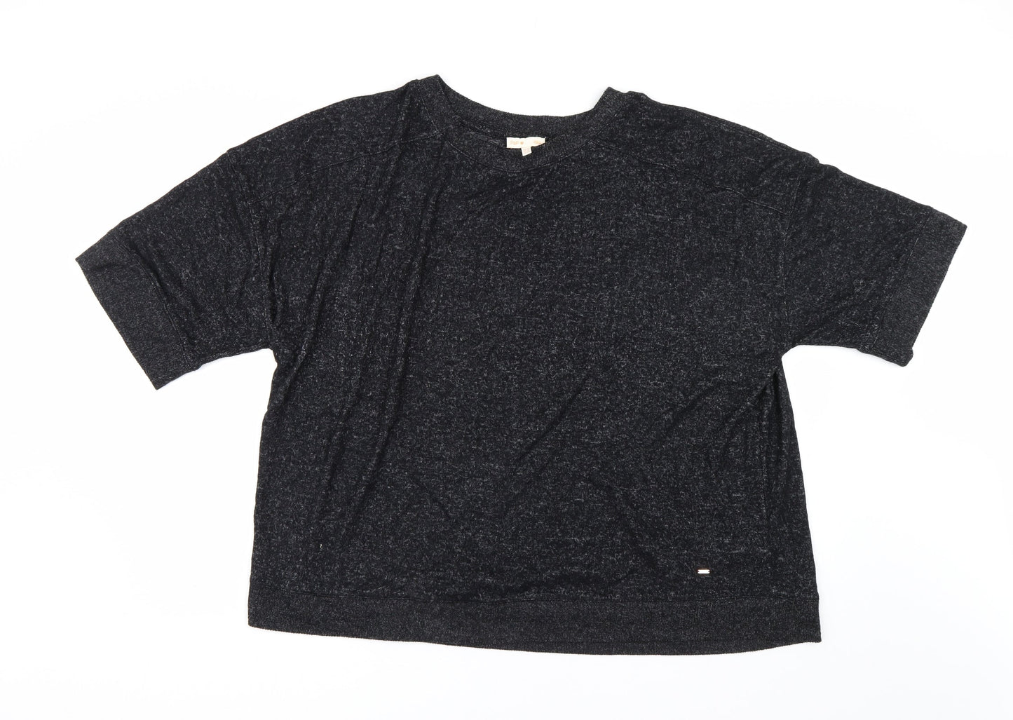 F&F Womens Black   Pullover Jumper Size 20