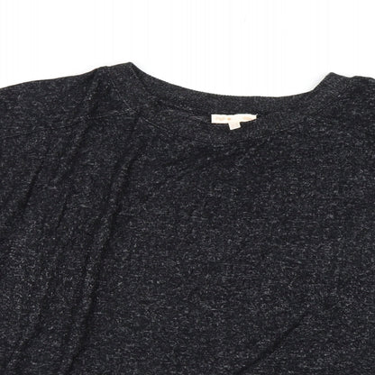 F&F Womens Black   Pullover Jumper Size 20