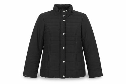 Womens UK Size 10 BHS Black Jacket