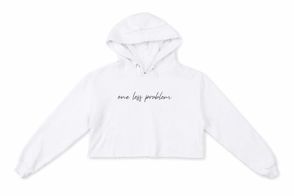 New Look 915 Girls White   Pullover Hoodie Size 10-11 Years