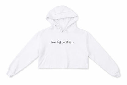 New Look 915 Girls White   Pullover Hoodie Size 10-11 Years