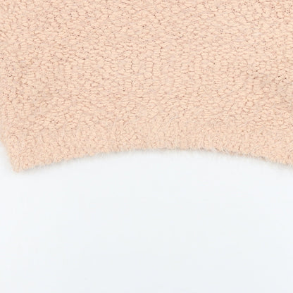 F&F  Womens Pink   Pullover Jumper Size 8