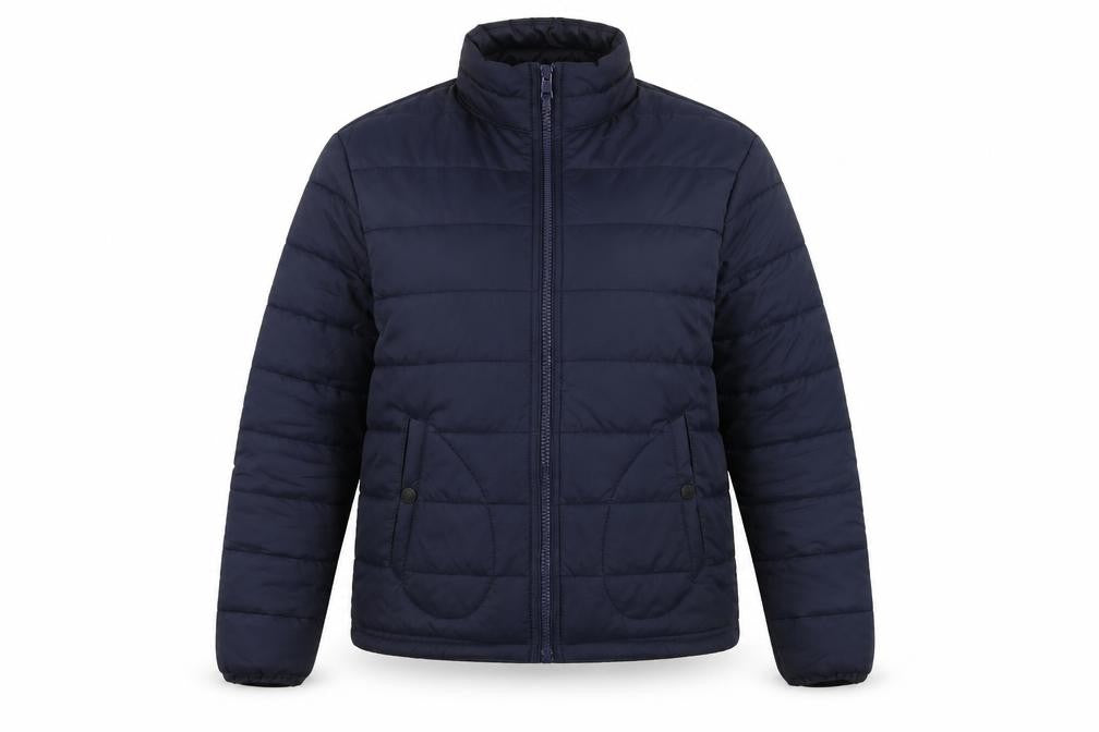 Womens UK Size M NEXT Blue Jacket