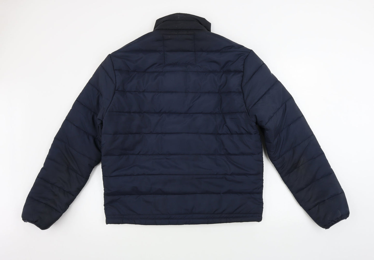 Womens UK Size M NEXT Blue Jacket