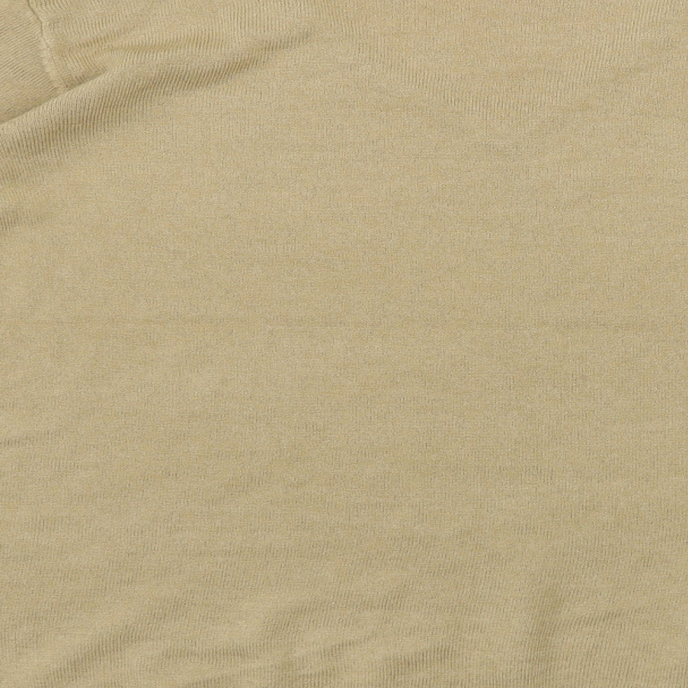 Primark  Mens Brown   Pullover Jumper Size XL