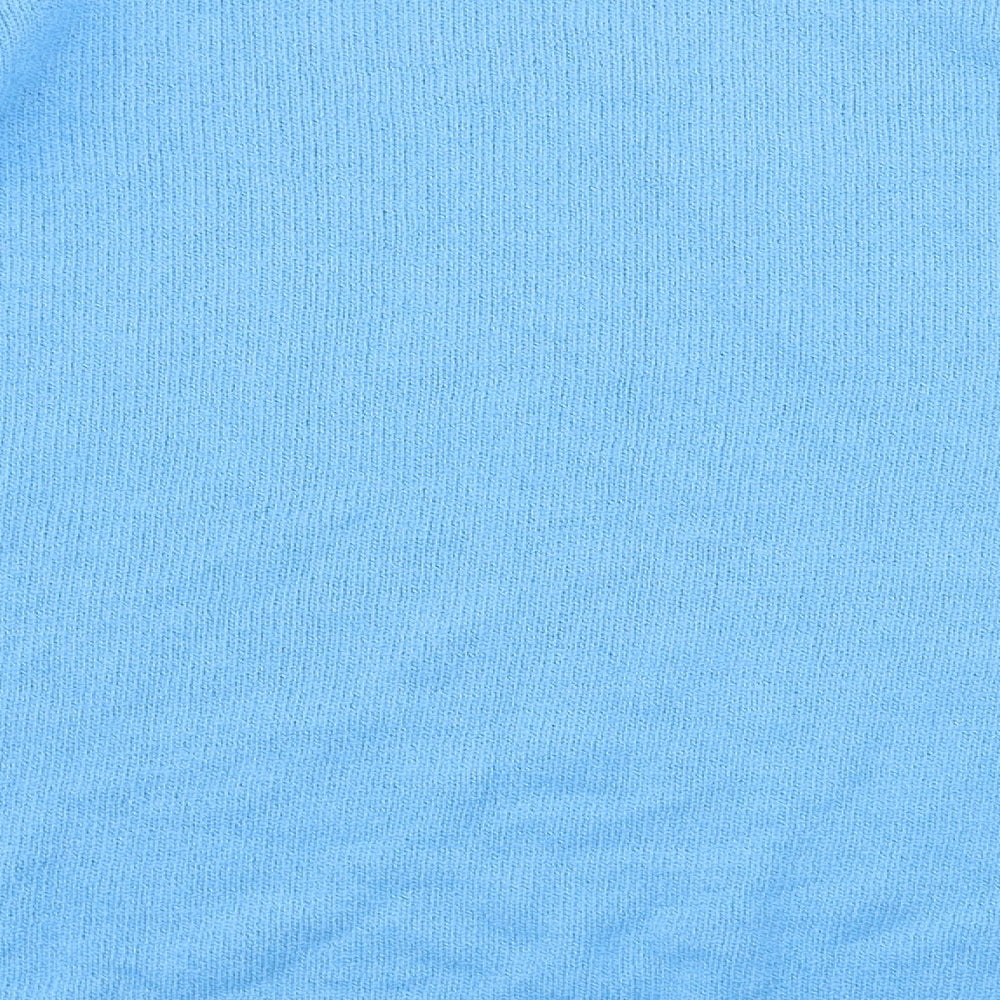 JOIE DE VIURE  Mens Blue   Pullover Jumper Size XL