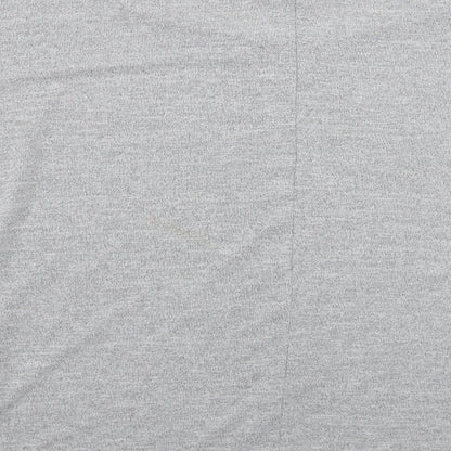paramour   Womens Grey   Pullover Jumper Size M