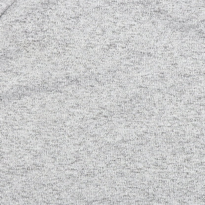 sleep in  Womens Grey   Pullover Jumper Size 12