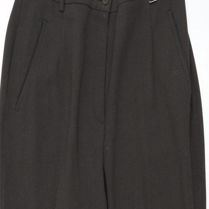 First avenue Womens Brown   Trousers  Size 31 L28 in