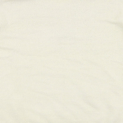 Damart Womens Beige   Pullover Jumper Size 20