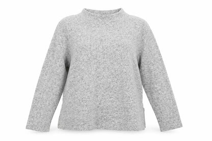 Womens UK Size XL H&M Grey Pullover Jumper