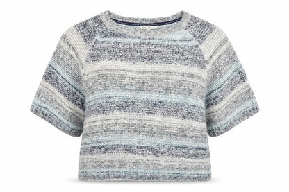 FatFace Womens Multicoloured   Pullover Jumper Size M