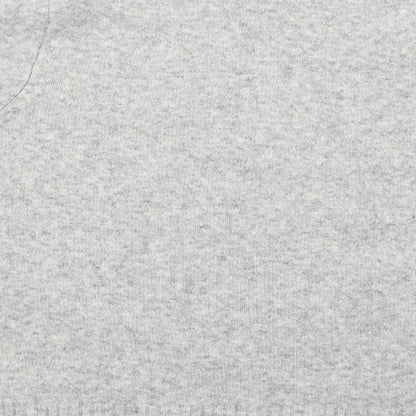 Womens UK Size 10 NEXT Grey Pullover Jumper