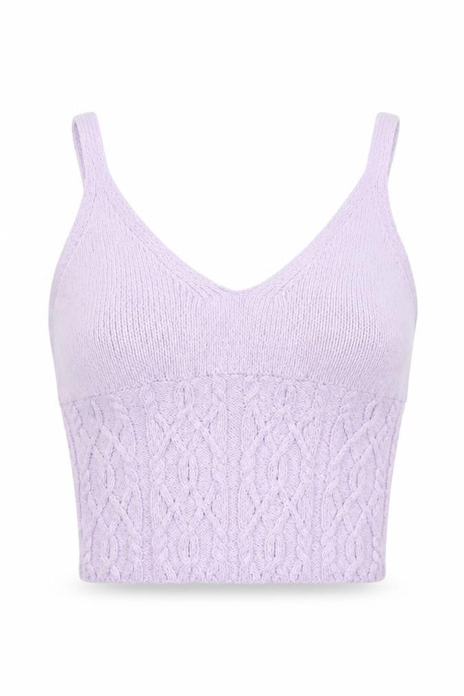 Womens UK Size 12 George Purple Basic Blouse