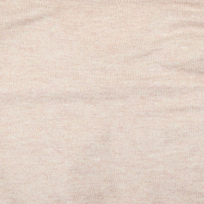 George Womens Pink   Pullover Jumper Size M