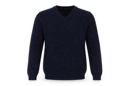 Mens UK Size S EWM Blue  Jumper