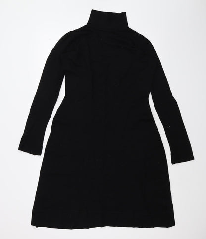 Jogsaw Womens Black   A-Line  Size S