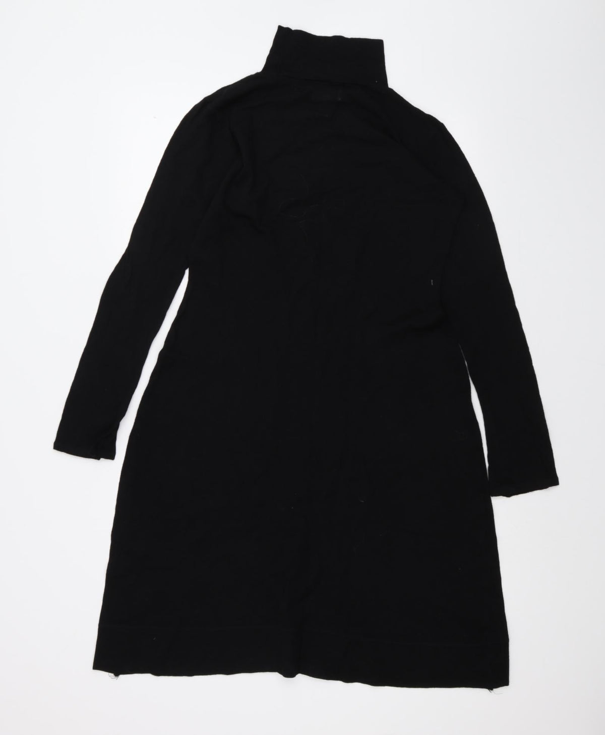 Jogsaw Womens Black   A-Line  Size S