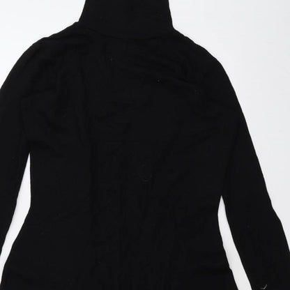 Jogsaw Womens Black   A-Line  Size S
