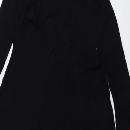 Jogsaw Womens Black   A-Line  Size S