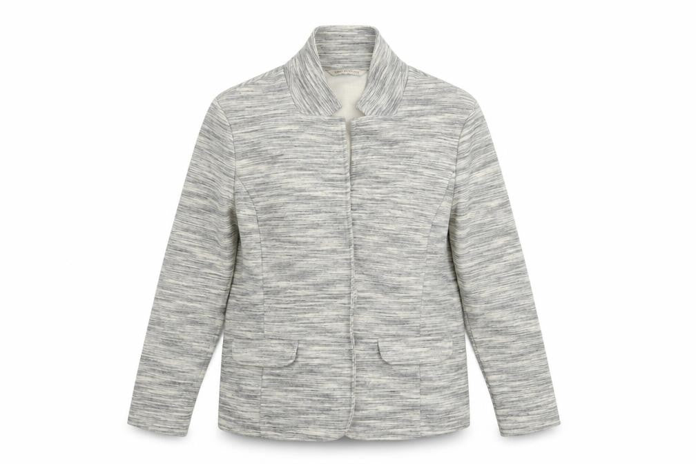Marks & Spencer Womens White   Jacket  Size 14