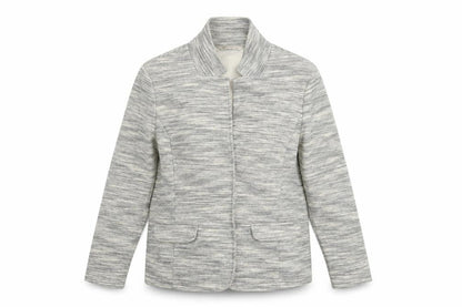 Marks & Spencer Womens White   Jacket  Size 14
