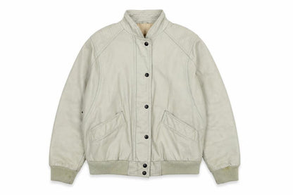 Womens UK Size 14 Preworn Grey Jacket
