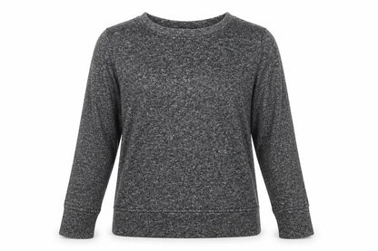 Womens UK Size 12 Newlook Grey Pullover Jumper