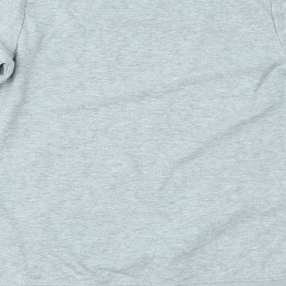 TU Womens Grey   Pullover Jumper Size 10