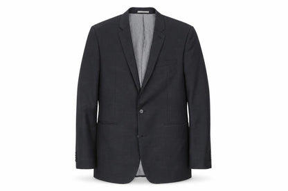NEXT Mens Grey   Jacket Suit Jacket Size 40