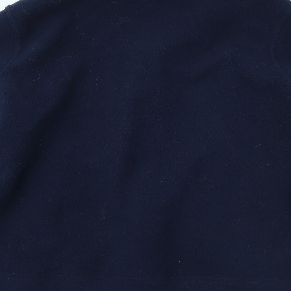 Womens UK Size M BM Blue Jacket