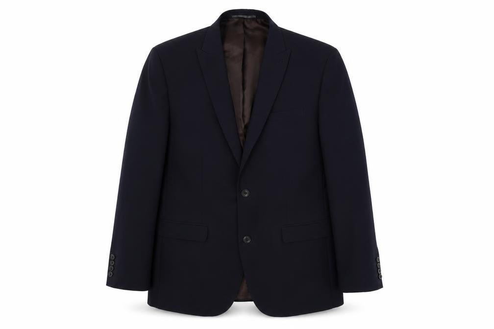 NEXT Mens Blue   Jacket Blazer Size 40