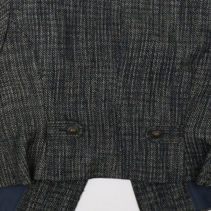 Womens UK Size 14 Marks and Spencer Blue Jacket