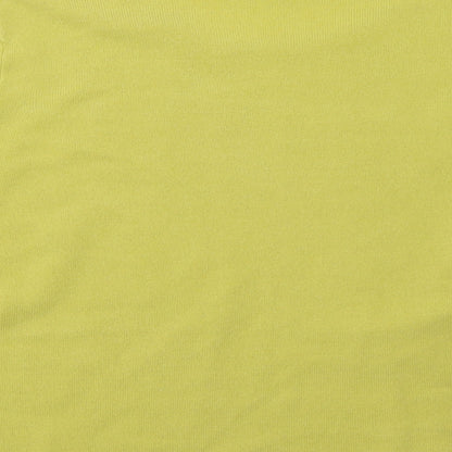 Bonmarché Womens Green   Pullover Sweatshirt Size 14