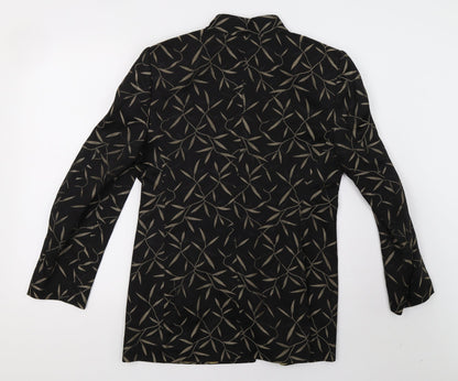 dewhirst Womens Black   Jacket  Size 12