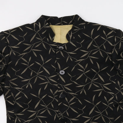 dewhirst Womens Black   Jacket  Size 12