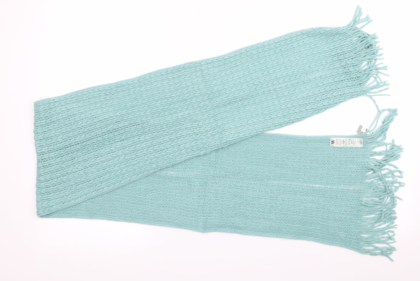 W by BHS  Green    Scarf