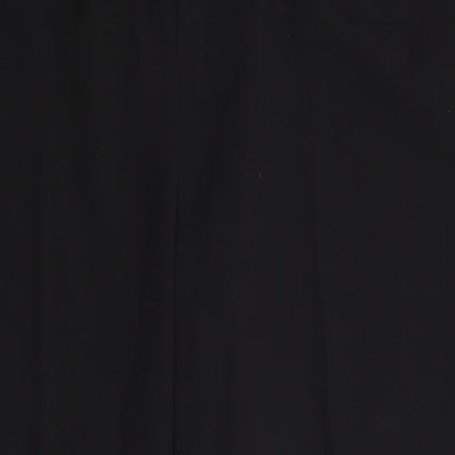 CMD Womenswear Womens Black   Trousers  Size 20 L27 in