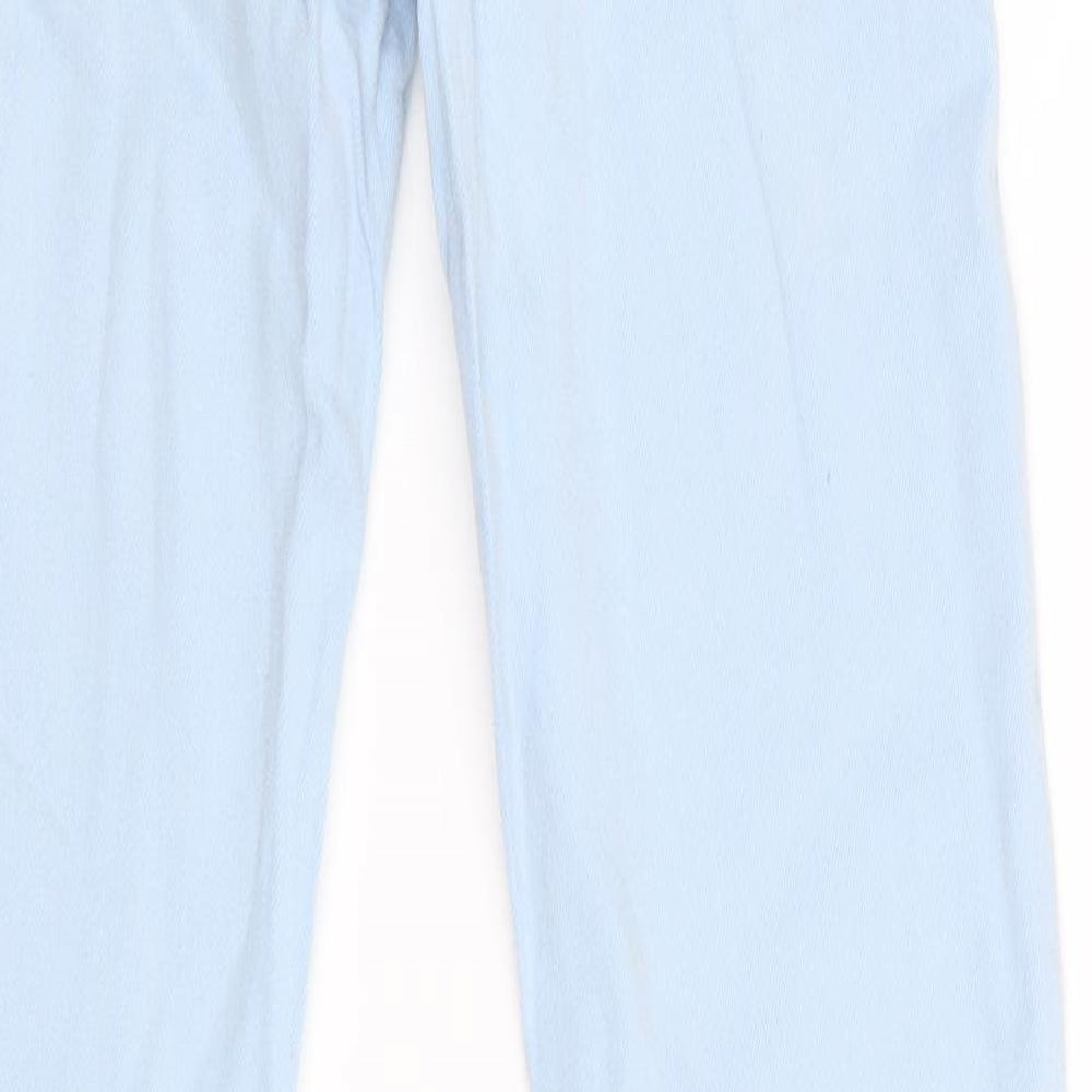 Womens UK Size  Jack Wills  Skinny Blue Jeans