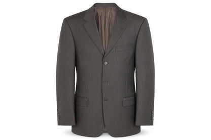 Mens UK Size 40 Concepts Brown Jacket