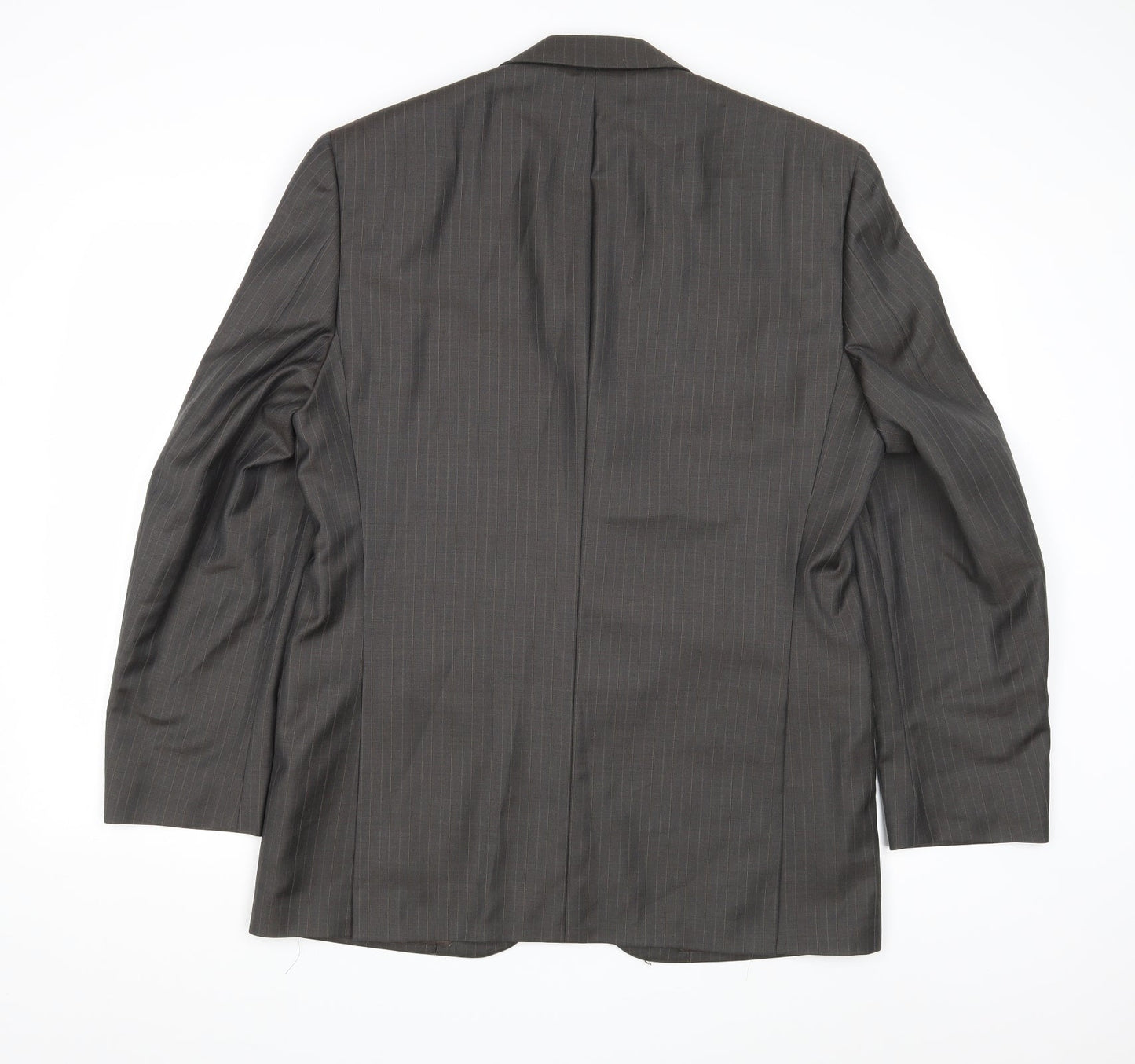 Mens UK Size 40 Concepts Brown Jacket