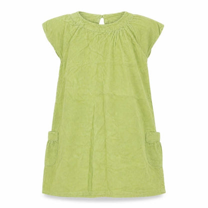 NEXT Girls Green   A-Line  Size 3-4 Years