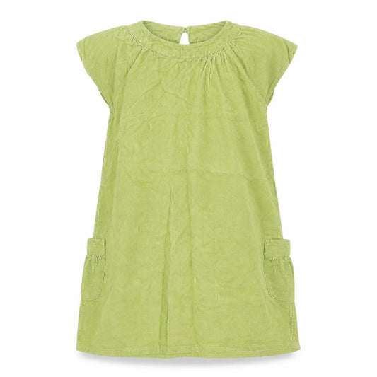 NEXT Girls Green   A-Line  Size 3-4 Years