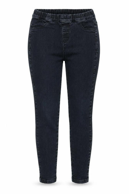 Womens UK Size 12 24/7 Regular Fit Jegging Grey Jeans