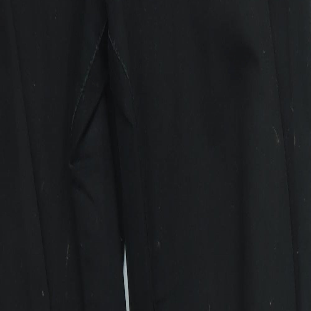 denim co Womens Black   Skinny Jeans Size 8 L30 in