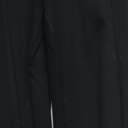 denim co Womens Black   Skinny Jeans Size 8 L30 in