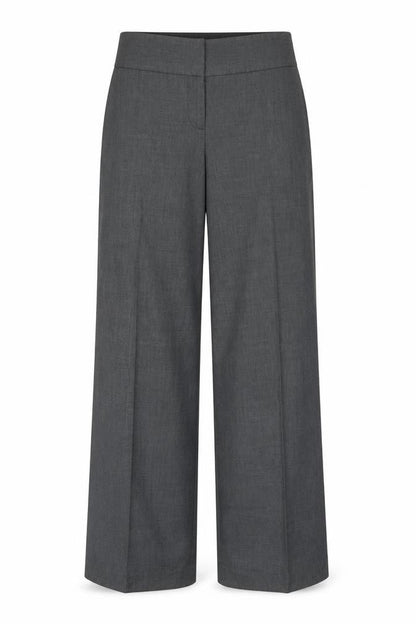 Womens UK Size 12 planet Regular Fit  Grey Trousers