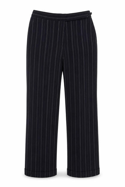 Womens UK Size 32 in Preworn Regular Fit  Multicoloured Trousers