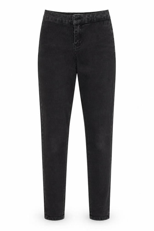 Tu Womens Grey   Skinny Jeans Size 8 L27 in