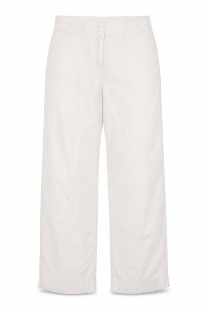 Womens UK Size  Preworn Regular Fit  Pink Trousers
